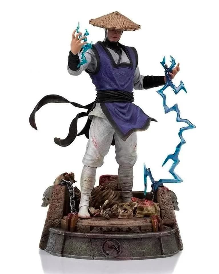 Raiden