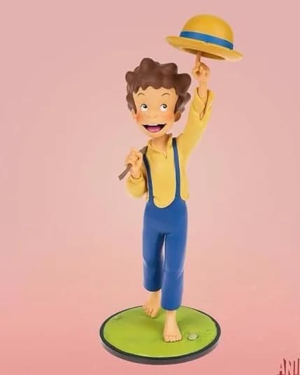 Tom Sawyer - Animated Series Limited Edition Statue