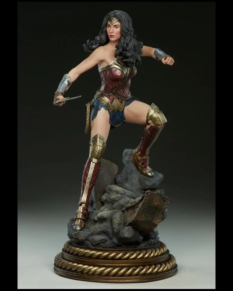 Wonder Woman (Batman v Superman)