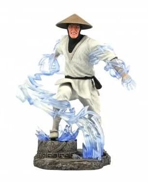 Raiden Classic